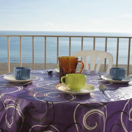 Goldhome - Sylvia - Vistas Espectaculares Al Mar Empuriabrava Dış mekan fotoğraf