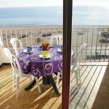 Goldhome - Sylvia - Vistas Espectaculares Al Mar Empuriabrava Dış mekan fotoğraf