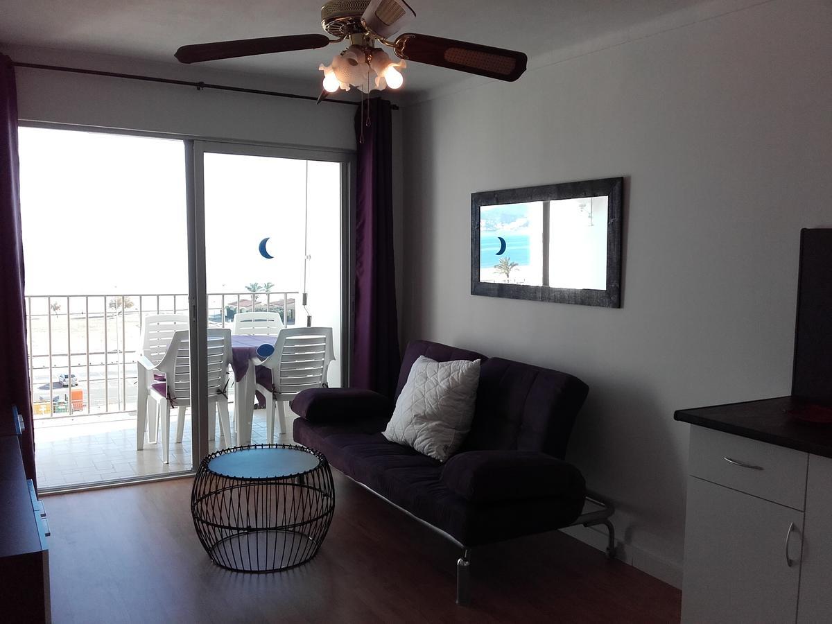 Goldhome - Sylvia - Vistas Espectaculares Al Mar Empuriabrava Dış mekan fotoğraf