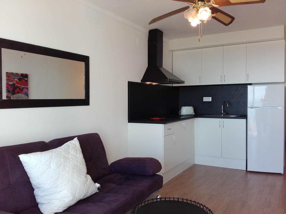 Goldhome - Sylvia - Vistas Espectaculares Al Mar Empuriabrava Dış mekan fotoğraf