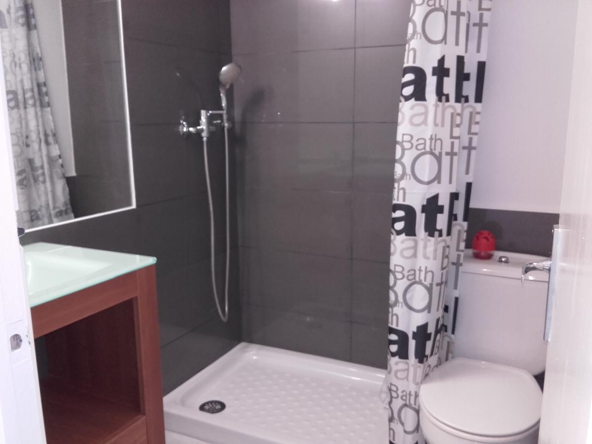 Goldhome - Sylvia - Vistas Espectaculares Al Mar Empuriabrava Dış mekan fotoğraf