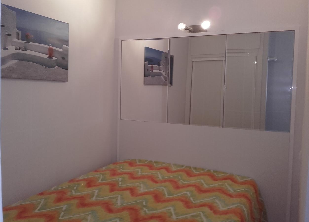 Goldhome - Sylvia - Vistas Espectaculares Al Mar Empuriabrava Dış mekan fotoğraf