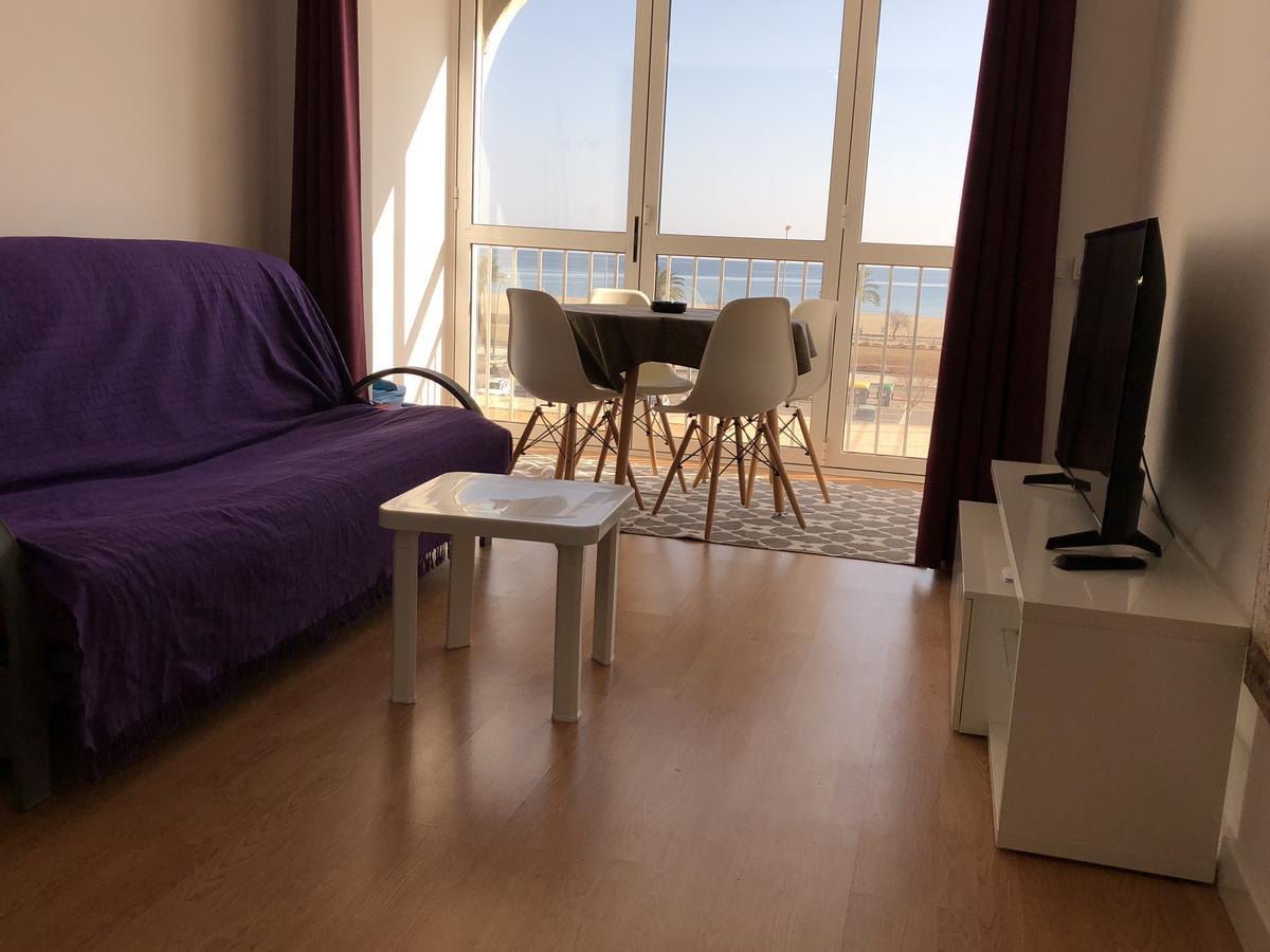 Goldhome - Sylvia - Vistas Espectaculares Al Mar Empuriabrava Dış mekan fotoğraf