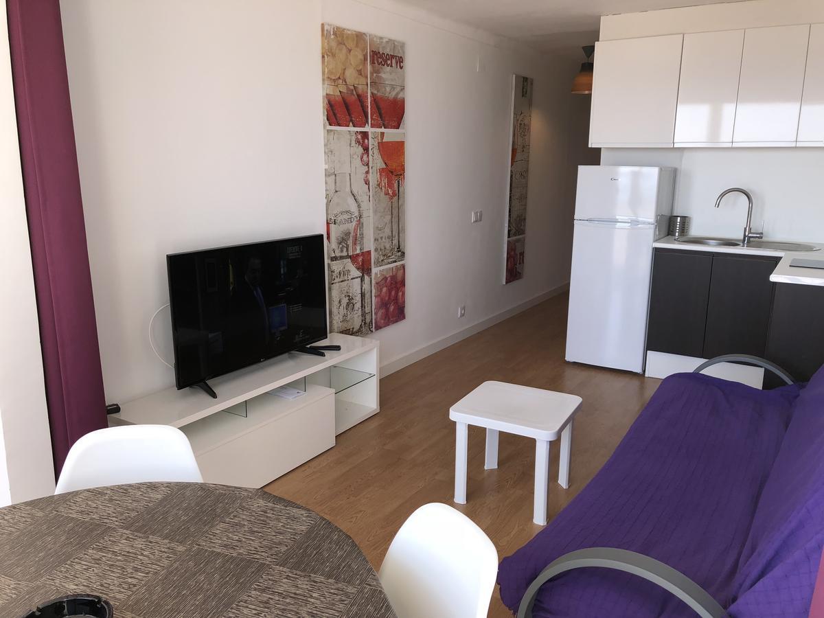 Goldhome - Sylvia - Vistas Espectaculares Al Mar Empuriabrava Dış mekan fotoğraf