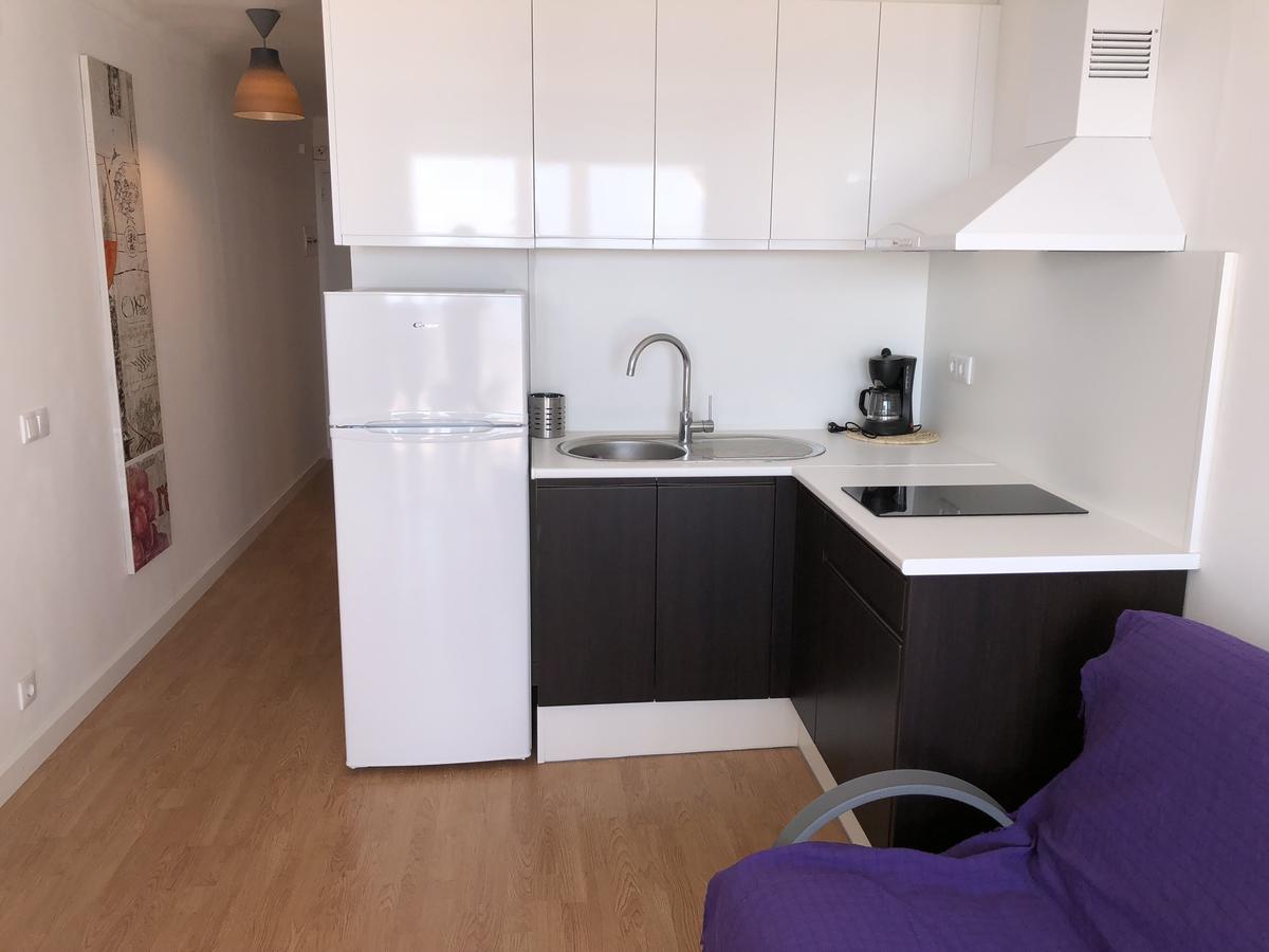 Goldhome - Sylvia - Vistas Espectaculares Al Mar Empuriabrava Dış mekan fotoğraf