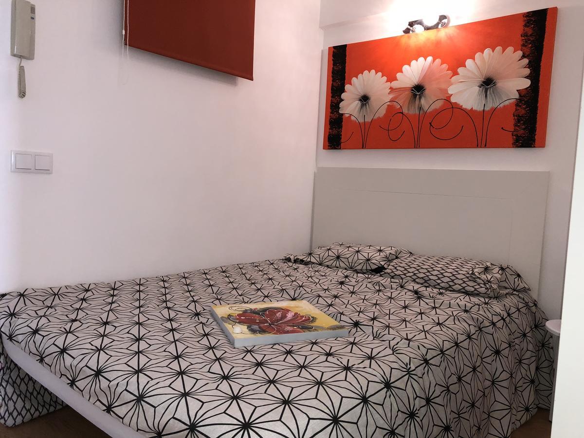 Goldhome - Sylvia - Vistas Espectaculares Al Mar Empuriabrava Dış mekan fotoğraf