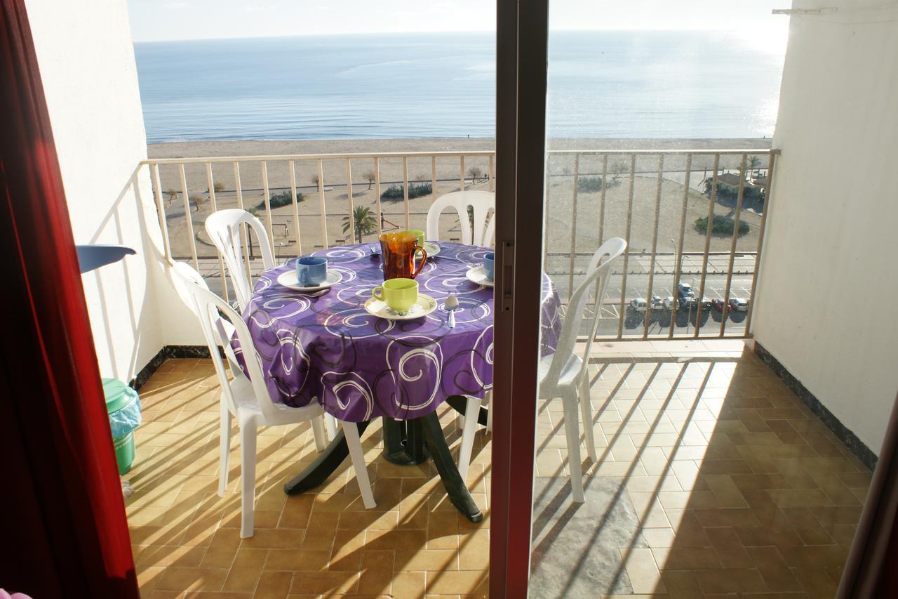 Goldhome - Sylvia - Vistas Espectaculares Al Mar Empuriabrava Dış mekan fotoğraf