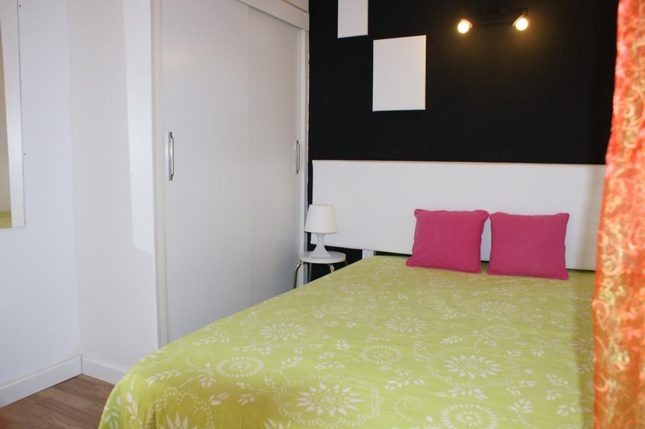 Goldhome - Sylvia - Vistas Espectaculares Al Mar Empuriabrava Dış mekan fotoğraf